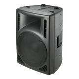 Bafle 8  Pasivo De Plástco Abs, 100w Rms Soundtrack Br-8