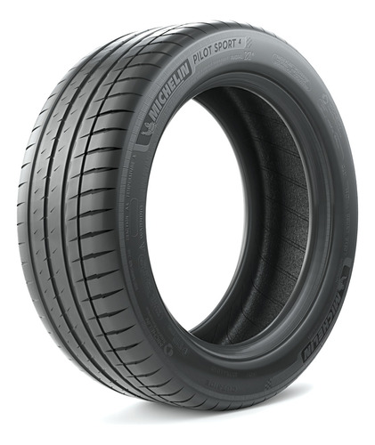 Neumático 205/55r16 Pilot Sport 4 94y Michelin