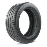 Neumático 205/55r16 Pilot Sport 4 94y Michelin