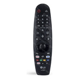 Controle Remoto Magic Smart Tv LG An-mr20ga Original