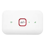 Router Wifi 4g De Bolsillo Mifi, 150 Mbps, Módem Mifi, Wifi