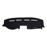 Cubretablero Bordado Ford Escape Modelos 2008-2012