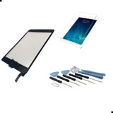 Tela Touch Compatível iPad Mini 4 A1538 /50 + Película + Kit