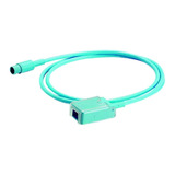 Cable Spo2 Intermedio Dräger/nellcor®, Para Multimed®plus/or