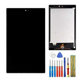 Pantalla Lcd Compatible Con Kindle Fire Hd 10 7th Gen Sl056z