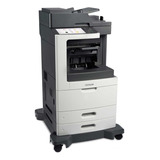 Impresora Láser Lexmark Mx811dfe