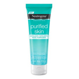 Neutrogena Esfoliante Purified Skin 100g