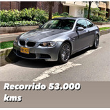 Bmw Serie 3 2011 4.0 M3 E90