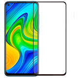 Xiaomi Redmi Note 9 Mica Cerámica Completa Full