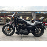 Harley Davidson Sporters 883 2015