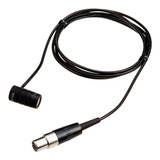      Shure Wl183 - Micrófono De Condensador