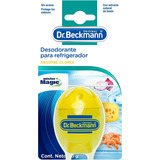 Dr. Beckmann, Desodorante Para Refrigerador, Con
