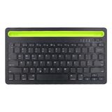 Teclado Bluetoooth Ramitech Celular Tablet Android Pc iPhone