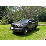 Ford Ranger 3.2 Xlt Limited