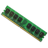 Memoria Ddr2 2 Gb, Gtia, Local A La Calle