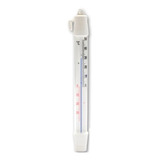 Termómetro Refrigeración Tfa Heladera Freezer -40+50°c 20cm