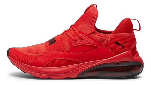 Tenis Puma For All Time Red Puma 37790507 