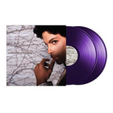 Prince Musicology Vinilo Doble Color Nuevo 2019 Importado