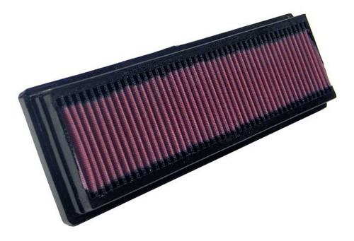 Filtro De Aire K&n Peugeot 208 Feline 1,6 Nafta 2013 - 2019