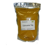 Curcuma Polvo 1 Kilo