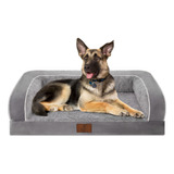 Yiruka Camas Para Perros Extra Grandes, Sofá Cama Lavable .