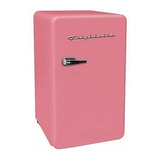 Refrigerador Frigobar Frigidaire Efr372 Pink 91l 110v