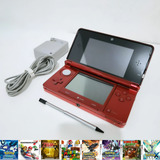 Nintendo 3ds Standard , 32gb