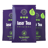Iaso Tea Adelgazante 3 Sobres - Unidad a $84967
