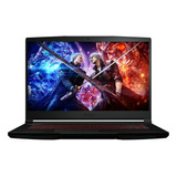 Notebook Gamer Msi Thin Core I5 16gb Ddr4 1tb Nvme Rtx 3050