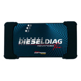 Scanner Diagnóstico Diesel Dieseldiag Full Chiptronic