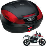 Bauleto 47l Monolock Simply G 310 Gs Givi