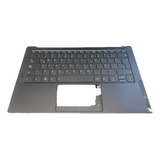 Teclado Lenovo Yoga S940-14iil Español Nuevo 460.0hb05.0001