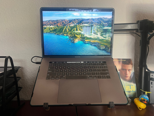 Macbook Pro 15 2017