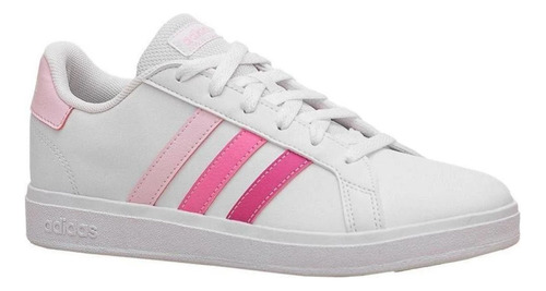 Tênis adidas Grand Court Base 2.0 Feminino