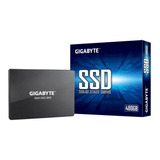 Disco Sólido Ssd 480 Gb Gigabyte Gp-gstfs31480gntd