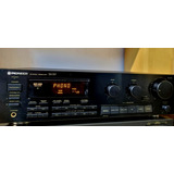 Receiver Pioneer Sx-757 Am Fm Stereo Entrada Tornamesa 