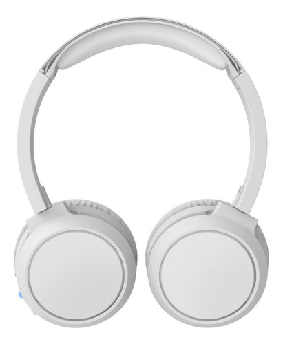 Auriculares Inalambricos Philips Tah4205wt/00 Bluetooth