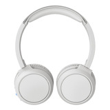 Auriculares Inalambricos Philips Tah4205wt/00 Bluetooth
