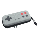 Bolso Estuche Nintendo Switch Protector Alta Resistencia 