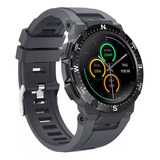 Reloj Mistral Smartwatch Bluetooth Deporte Smt-geb519-08