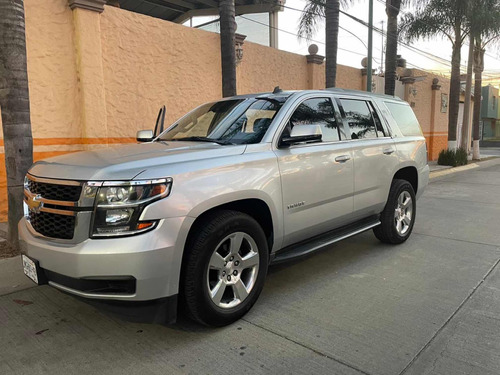 Chevrolet Tahoe 2015 5.3 Lt V8 At