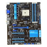 Mother Asus F1a55-v Socket Fm1 Ddr3 Hdmi Spdif