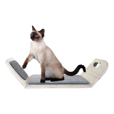 Cama Rascador Colgante Para Gatos Scratcher Lounge Bed Afp