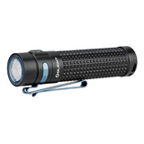 Linterna Olight S2r Baton Ii Recargable 1,150 Lumenes