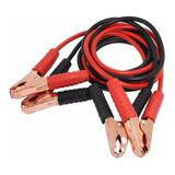 Cable Puente Batería 600 Amp Auto Camioneta Arranque