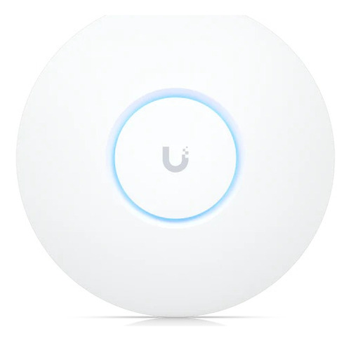 Access Point Ubiquiti Unifi U6+ Plus Wi-fi 6 Dual-band 2x2