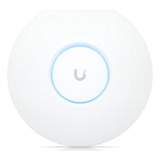 Access Point Ubiquiti Unifi U6+ Plus Wi-fi 6 Dual-band 2x2