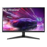 Monitor LG Ultragear 1920 X 1080 Pixeles 165hz Color Negro