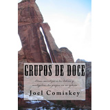 Libro Grupos De Doce Cómo Movilizar A Los Líderes Y Multipl