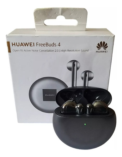 Audífonos Inalámbricos Huawei Freebuds 4, T0004.